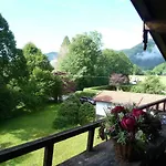 Wohnen Am Weissachsteg Διαμέρισμα