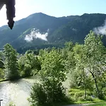 Wohnen Am Weissachsteg