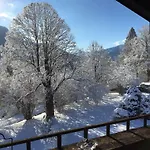 Wohnen Am Weissachsteg *
