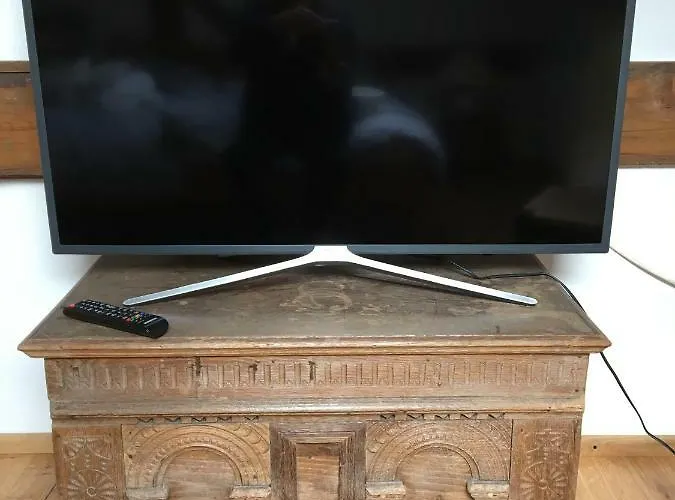 Wohnen Am Weissachsteg Διαμέρισμα