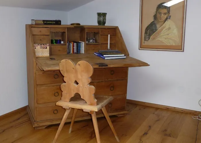 Wohnen Am Weissachsteg Διαμέρισμα
